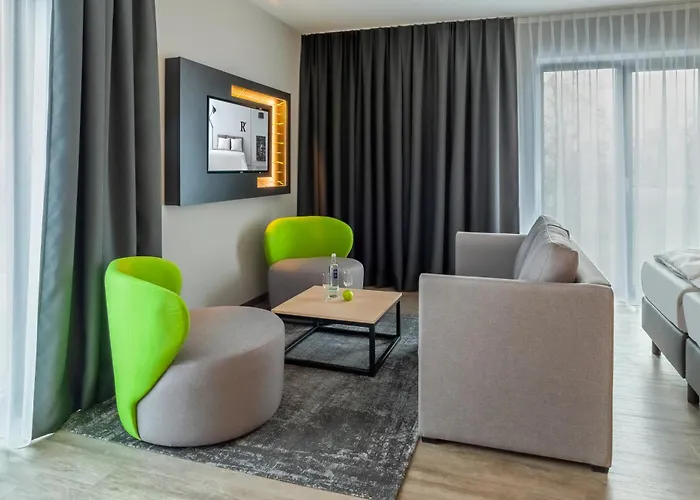 Elaya Kevelaer, Trademark Collection By Wyndham 凯沃拉尔